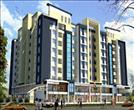 Gladstone Marvel Residency - 2, 3 bhk Apartment at Ghogali, New Nagpur